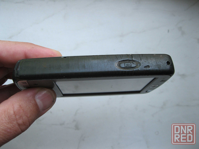 кпк HP IpaQ hx2110 на Windows Mobile Донецк - изображение 6