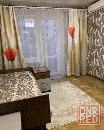 Сдаю двухкомнатную квартиру 52.0 м² этаж 5/9 город Донецк, Киевский район Донецк - изображение 4