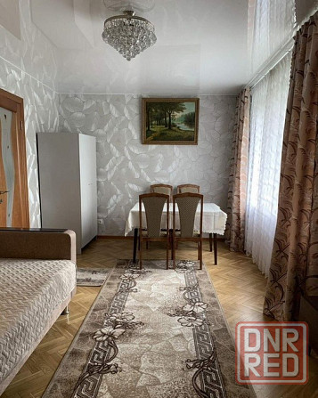 Сдаю двухкомнатную квартиру 52.0 м² этаж 5/9 город Донецк, Киевский район Донецк - изображение 3