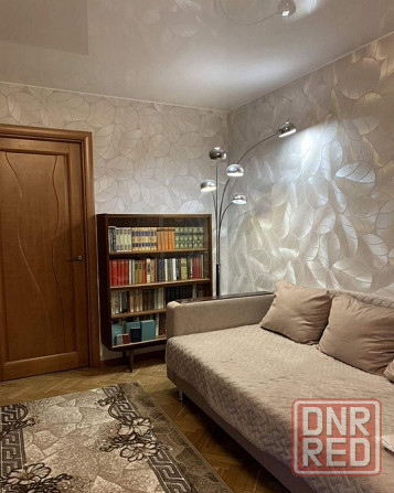 Сдаю двухкомнатную квартиру 52.0 м² этаж 5/9 город Донецк, Киевский район Донецк - изображение 5