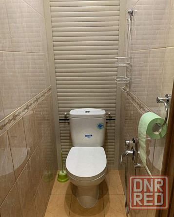 Сдаю двухкомнатную квартиру 52.0 м² этаж 5/9 город Донецк, Киевский район Донецк - изображение 6