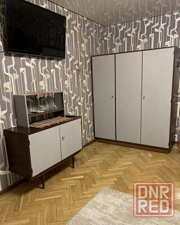 Сдаю двухкомнатную квартиру 52.0 м² этаж 5/9 город Донецк, Киевский район Донецк - изображение 9