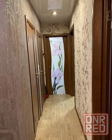 Сдаю двухкомнатную квартиру 52.0 м² этаж 5/9 город Донецк, Киевский район Донецк - изображение 7