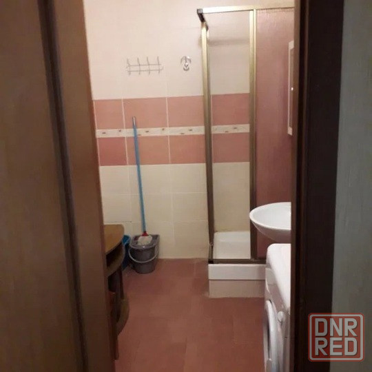 Сдается 1-ая квартира 43 м² Район: Калининский Донецк - изображение 1
