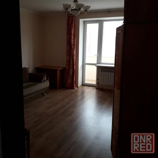 Сдается 1-ая квартира 43 м² Район: Калининский Донецк - изображение 3