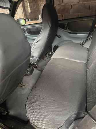 Chevrolet Niva 2004г Донецк