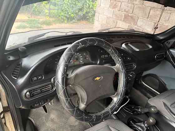 Chevrolet Niva 2004г Донецк