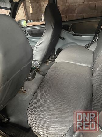 Chevrolet Niva 2004г Донецк - изображение 3