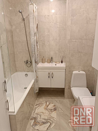 Сдается 2-ая квартира 62 м² Район: Ворошиловский Донецк - изображение 4