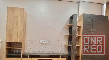 Сдается: Однокомнатная квартира Этаж: 4/5 Район: Киевский Донецк - изображение 2