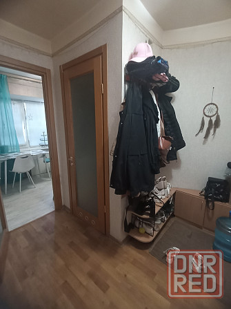 Продам 2х комнатную квартиру на пл.Конституции Донецк - изображение 4