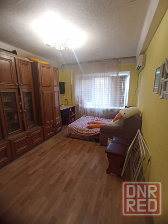 Продам 2х комнатную квартиру на пл.Конституции Донецк - изображение 2