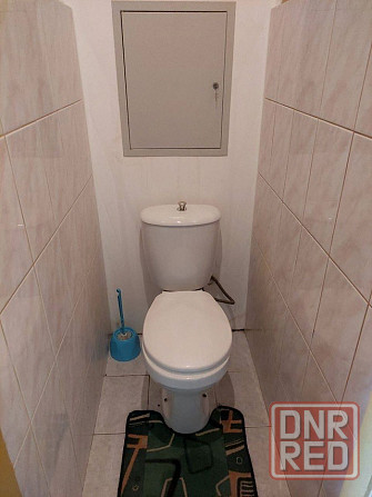 Сдается 2-ая квартира 55 м² Район: Будённовский Донецк - изображение 2