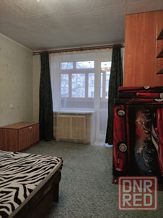 Сдается 2-ая квартира 55 м² Район: Будённовский Донецк - изображение 4