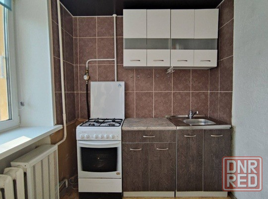 Сдается 2-ая квартира 55 м² Район: Будённовский Донецк - изображение 3