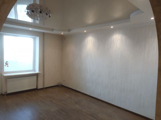 Продам 3к квартиру Луганск