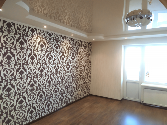 Продам 3к квартиру Луганск