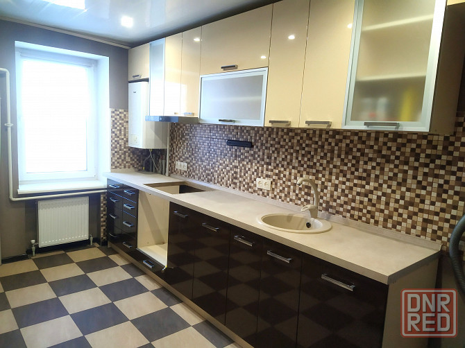 Продам 3к квартиру Луганск - изображение 7