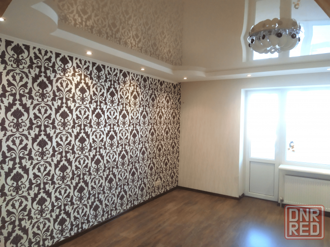 Продам 3к квартиру Луганск - изображение 2