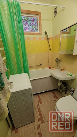 Сдается 2-ая квартира 57 м² Район: Будённовский Донецк - изображение 2