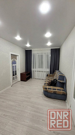 Сдается 2-ая квартира 57 м² Район: Будённовский Донецк - изображение 3