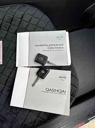 Продам Nissan Qashqai I (J10, facelift 2010) 2.0 Донецк