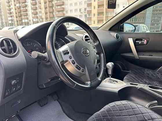 Продам Nissan Qashqai I (J10, facelift 2010) 2.0 Донецк