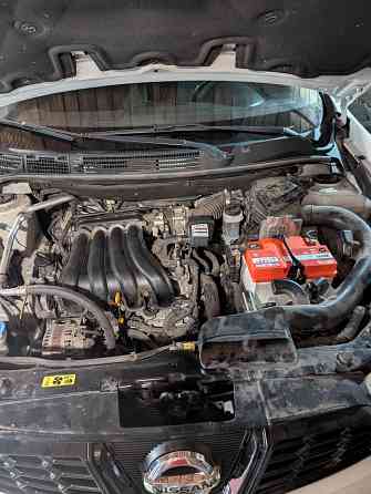 Продам Nissan Qashqai I (J10, facelift 2010) 2.0 Донецк