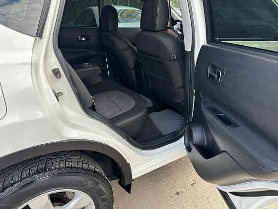 Продам Nissan Qashqai I (J10, facelift 2010) 2.0 Донецк
