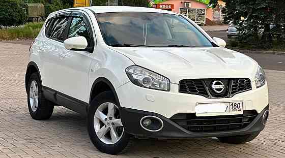 Продам Nissan Qashqai I (J10, facelift 2010) 2.0 Донецк