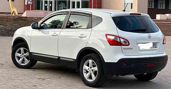 Продам Nissan Qashqai I (J10, facelift 2010) 2.0 Донецк