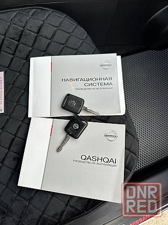Продам Nissan Qashqai I (J10, facelift 2010) 2.0 Донецк - изображение 5