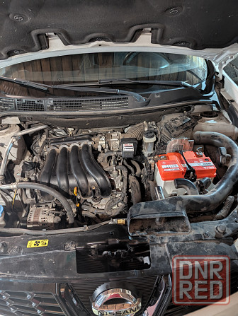 Продам Nissan Qashqai I (J10, facelift 2010) 2.0 Донецк - изображение 6
