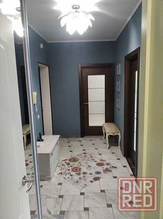 Сдается 2-ая квартира 57 м² Район: Кировский Донецк - изображение 6