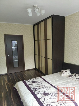 Сдается 2-ая квартира 57 м² Район: Кировский Донецк - изображение 5