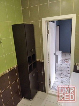 Сдается 2-ая квартира 57 м² Район: Кировский Донецк - изображение 4