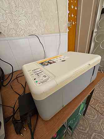 Сканер HP Донецк