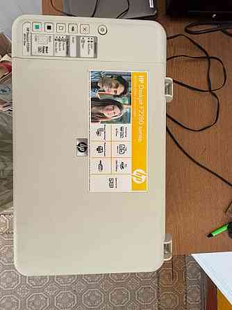 Сканер HP Донецк