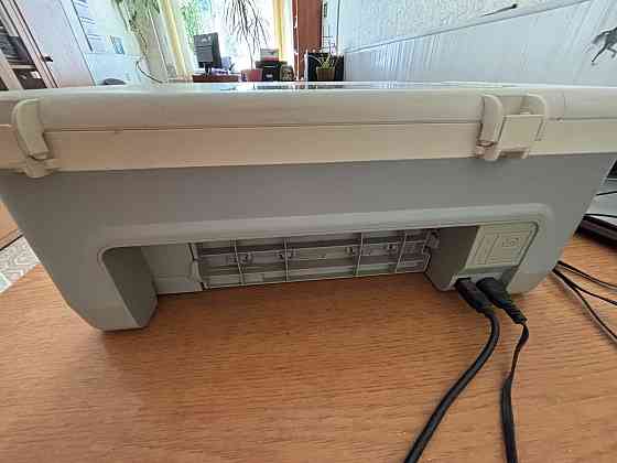 Сканер HP Донецк
