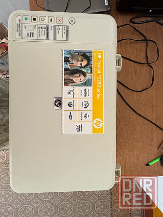 Сканер HP Донецк - изображение 1