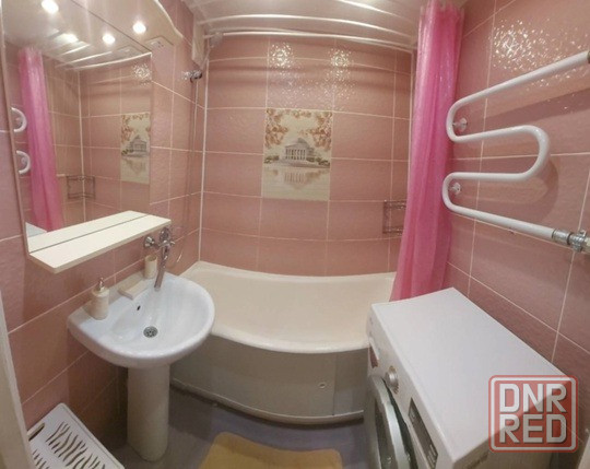 Сдается 1-ая квартира 43 м² Район: Будённовский Донецк - изображение 3