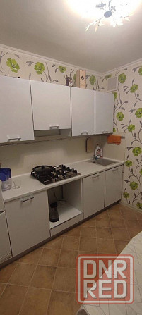 Сдается 1-ая квартира 43 м² Район: Будённовский Донецк - изображение 5
