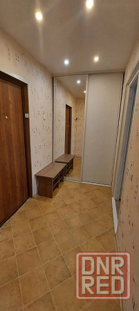 Сдается 1-ая квартира 43 м² Район: Будённовский Донецк - изображение 2