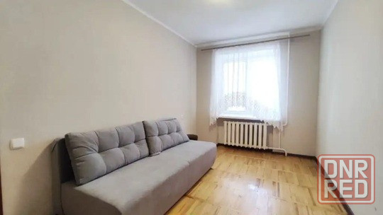 Сдается 3-комнатная квартира 72 кв. м Район: Киевский Донецк - изображение 4