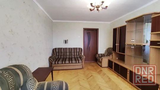 Сдается 3-комнатная квартира 72 кв. м Район: Киевский Донецк - изображение 3