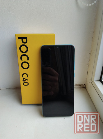 POCO c40 Макеевка - изображение 2