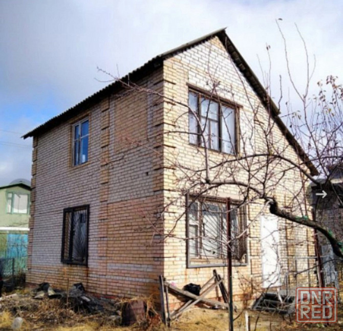 Продам дачу Донецк - изображение 1