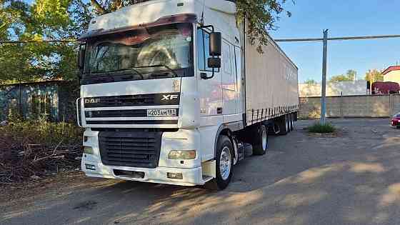 Требуется водитель с категорией е Харцызск