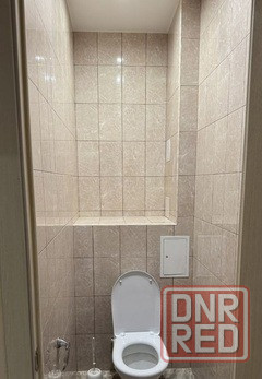Сдается: Двухкомнатная квартира Этаж: 2/9 Район: Пролетарский Донецк - изображение 1