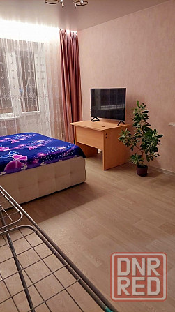 сдам квартиру Кировском районе, на техникуме Макеевка - изображение 2